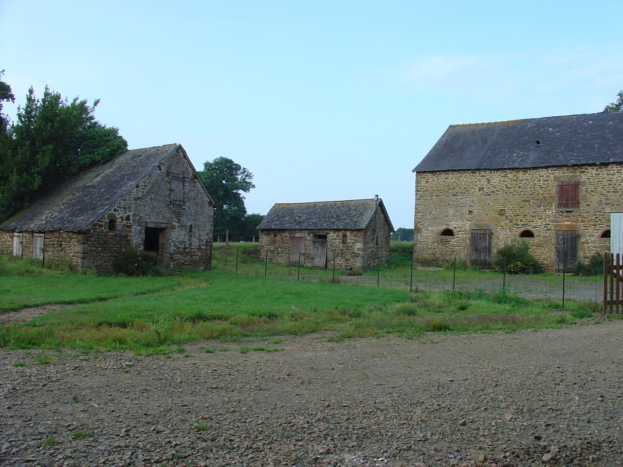 Les petites dépendances